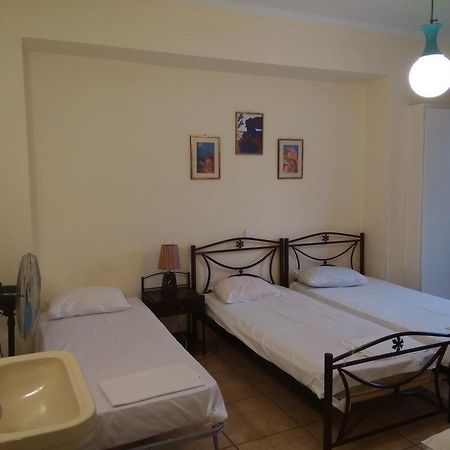 Athens Houseホステル エクステリア 写真