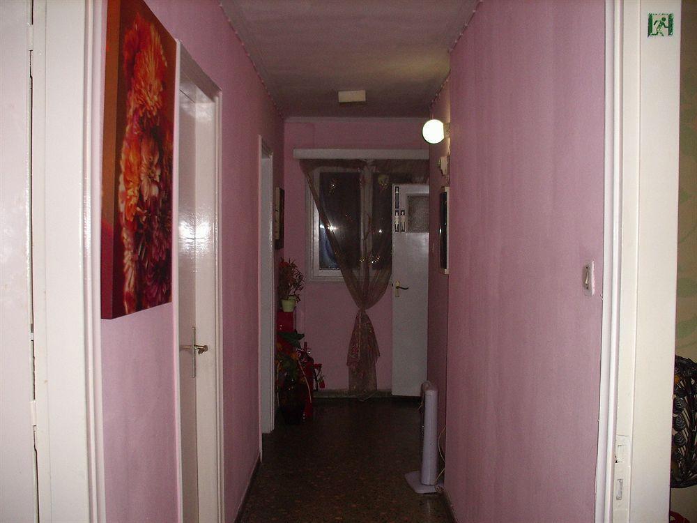Athens Houseホステル エクステリア 写真
