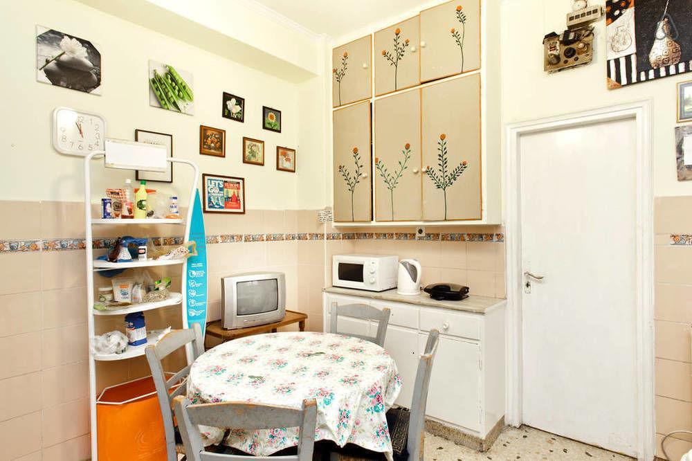 Athens Houseホステル エクステリア 写真