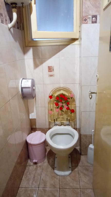 Athens Houseホステル エクステリア 写真