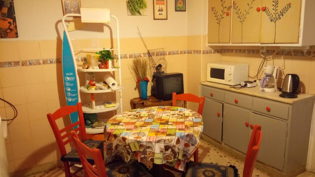 Athens Houseホステル エクステリア 写真