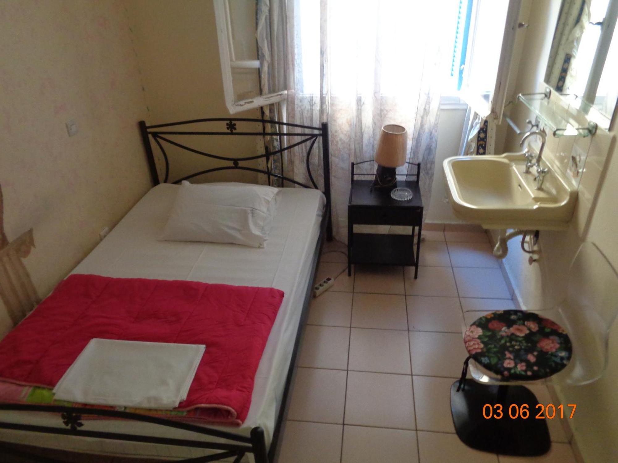 Athens Houseホステル エクステリア 写真