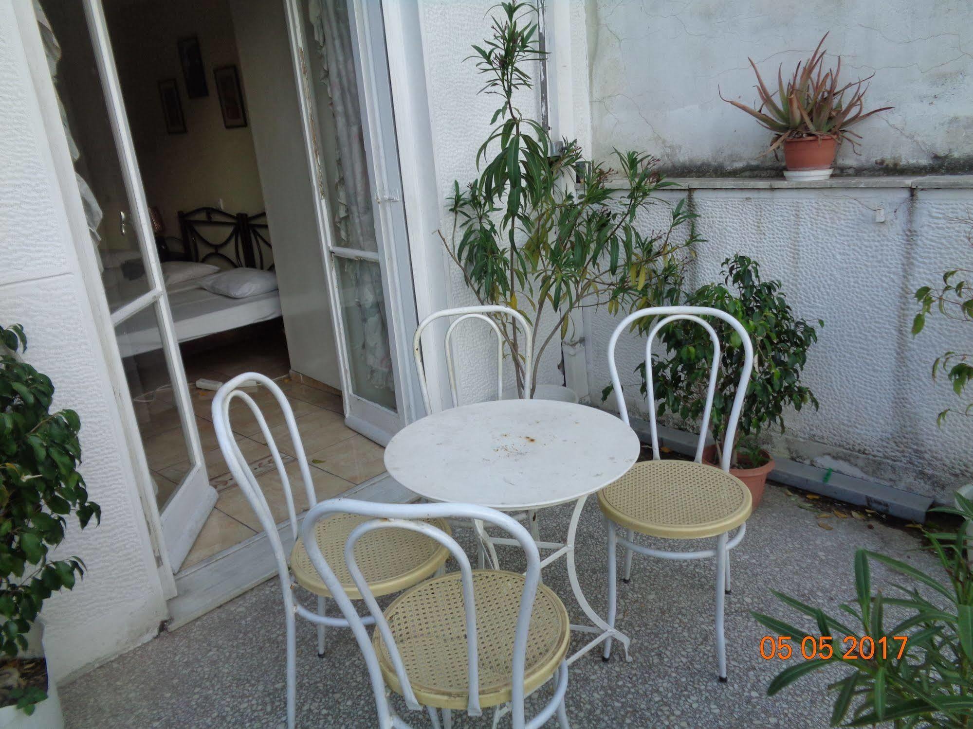 Athens Houseホステル エクステリア 写真