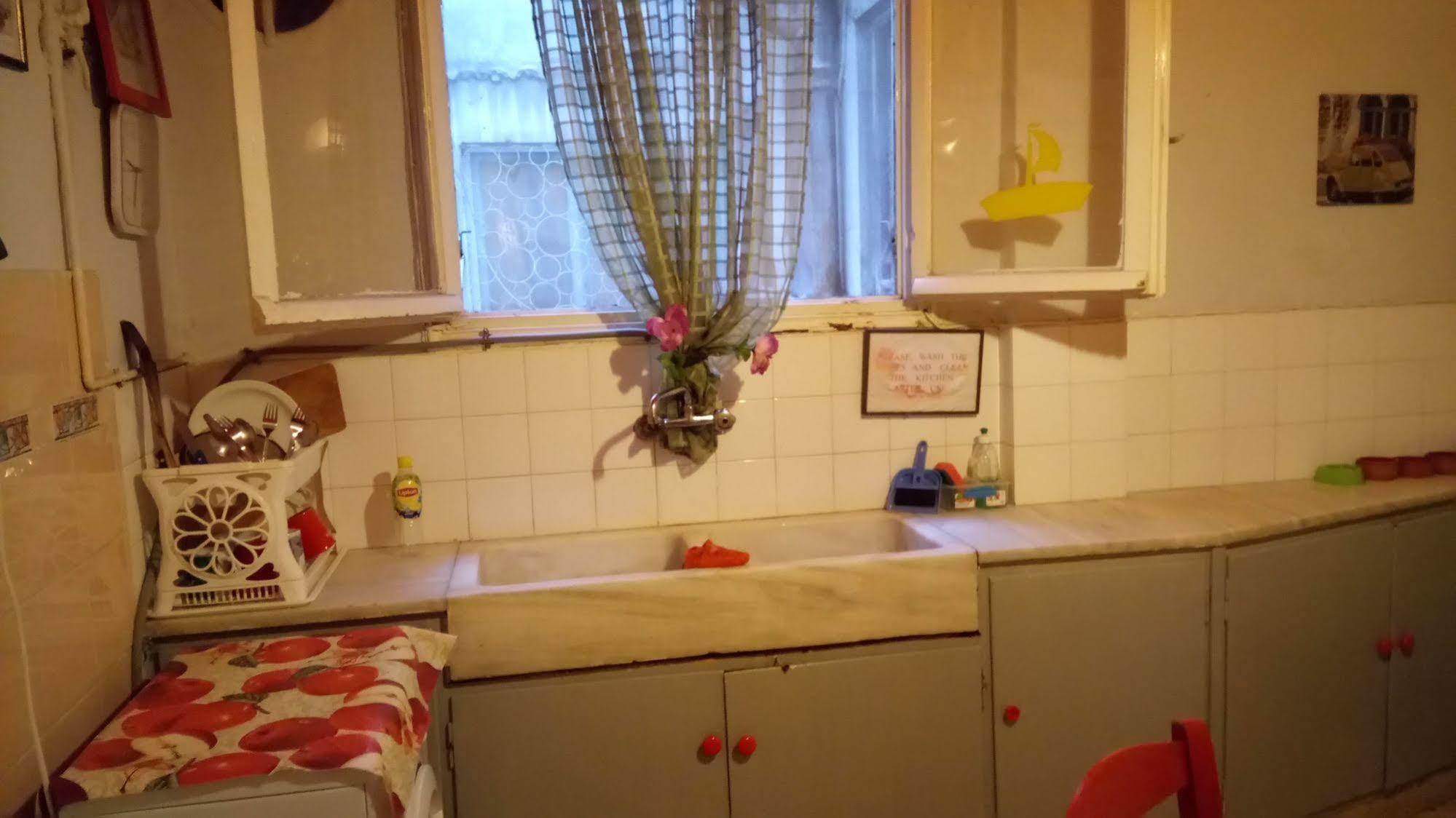 Athens Houseホステル エクステリア 写真